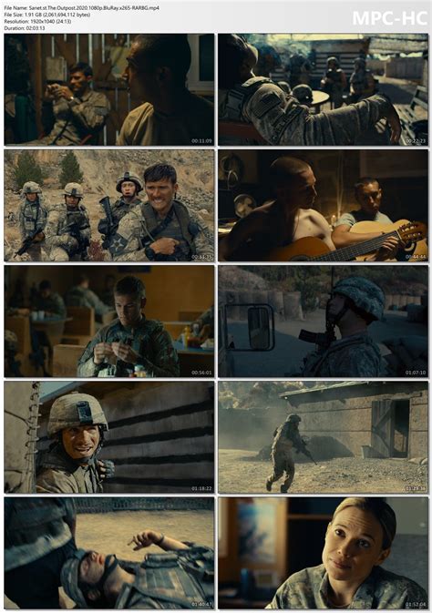 the outpost limetorrents|The Outpost (2020) (1080p) [BluRay] [5 1] [YTS MX].